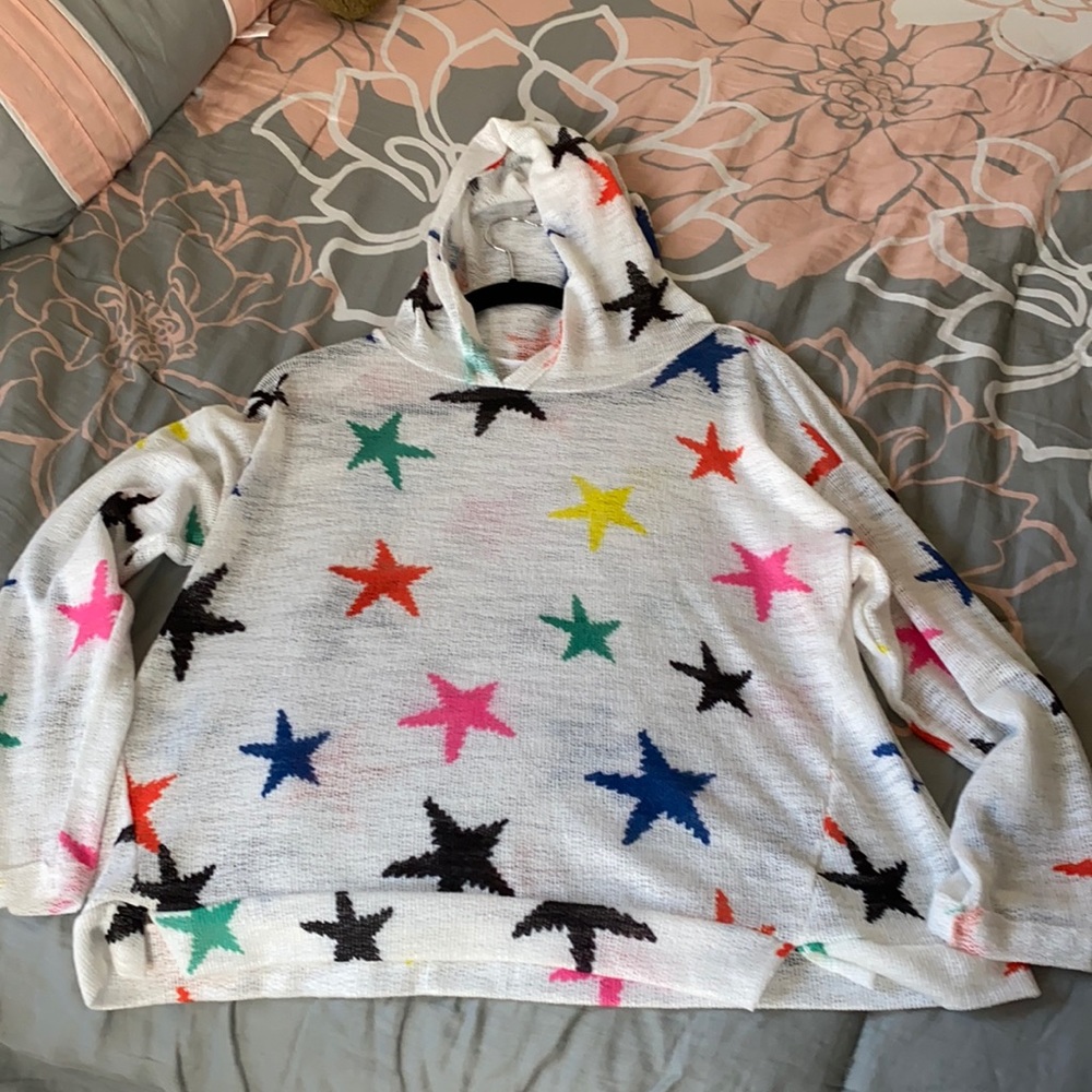 Women’s thin sweater